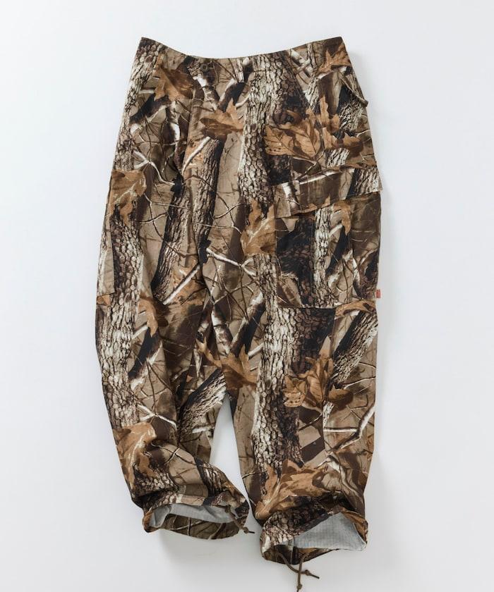 聯名款 6Pkt Pants 褲子