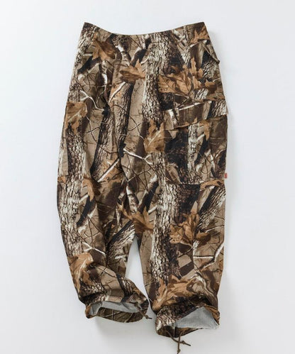 聯名款 6Pkt Pants 褲子