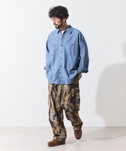 聯名款 6Pkt Pants 褲子