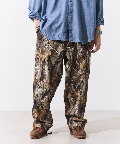 聯名款 6Pkt Pants 褲子