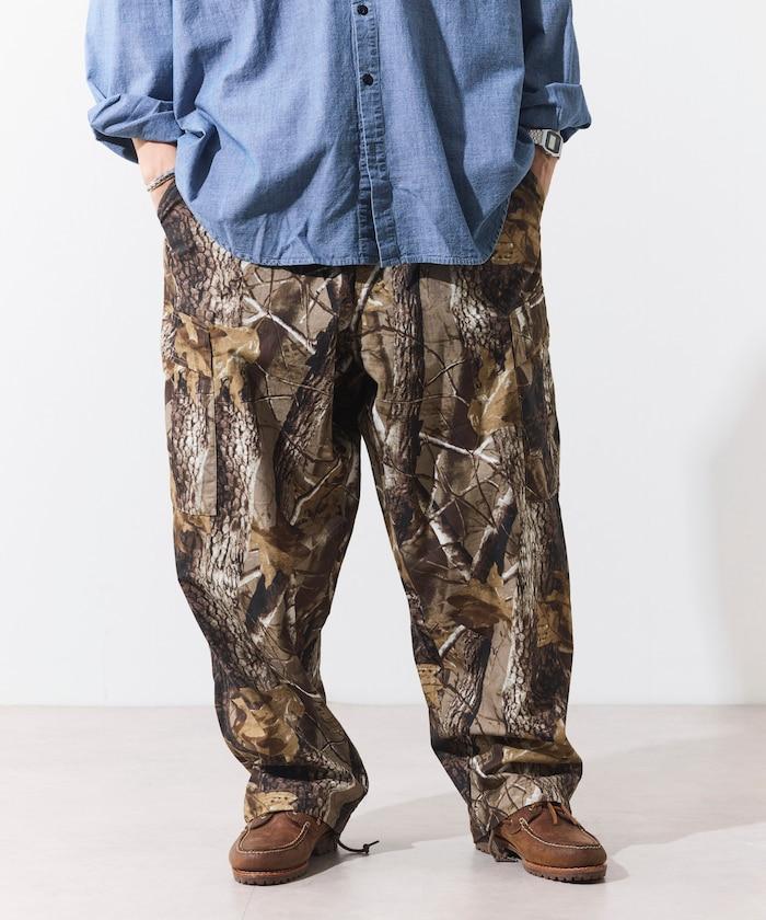 聯名款 6Pkt Pants 褲子