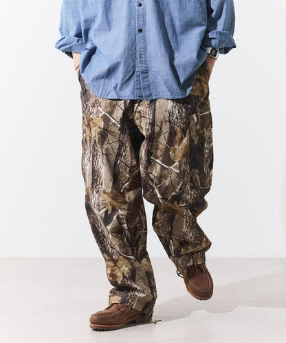 聯名款 6Pkt Pants 褲子