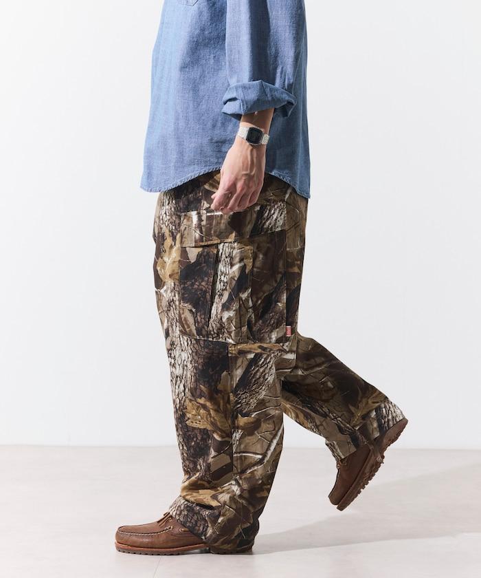 聯名款 6Pkt Pants 褲子