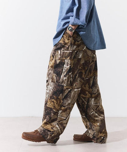 聯名款 6Pkt Pants 褲子