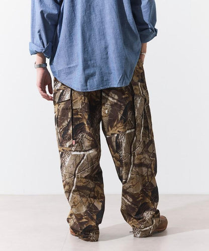 聯名款 6Pkt Pants 褲子