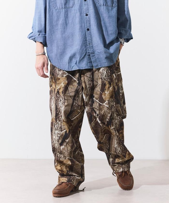 聯名款 6Pkt Pants 褲子