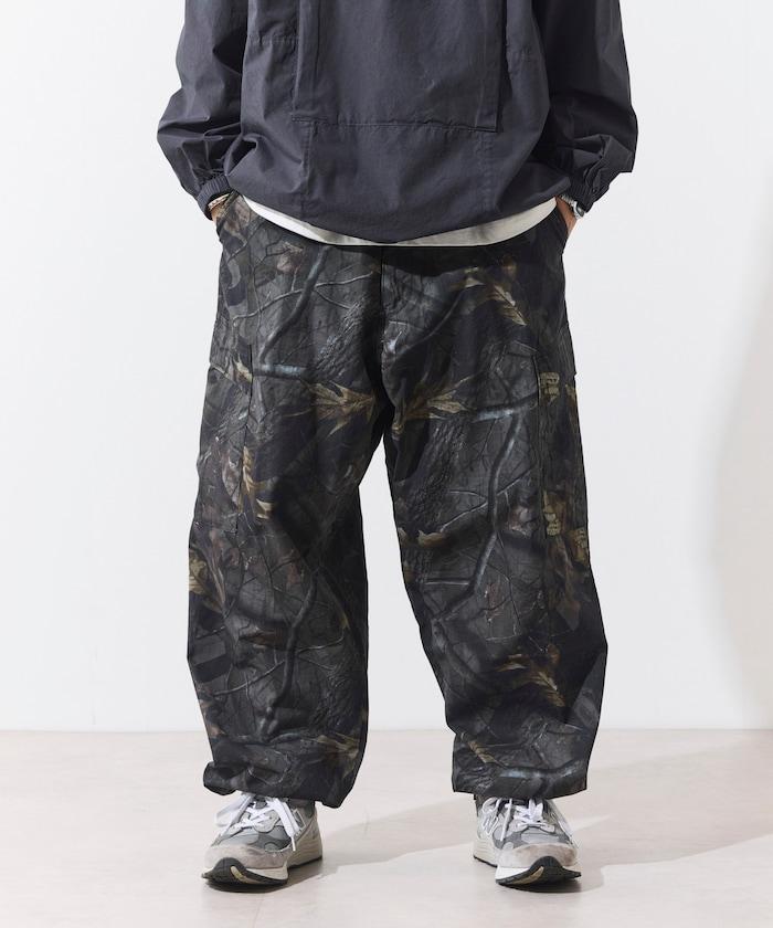 聯名款 6Pkt Pants 褲子