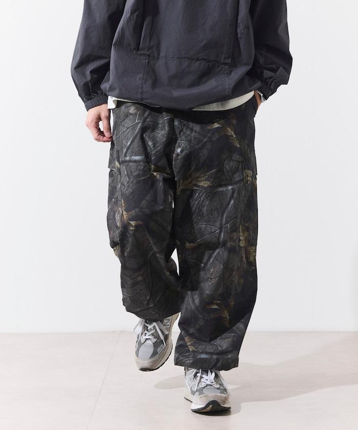 聯名款 6Pkt Pants 褲子