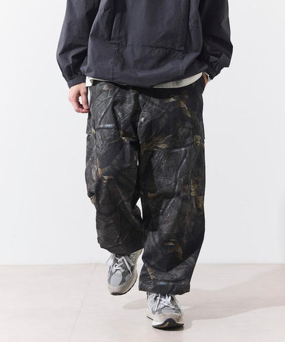 聯名款 6Pkt Pants 褲子