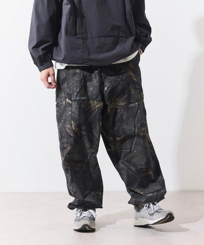 聯名款 6Pkt Pants 褲子