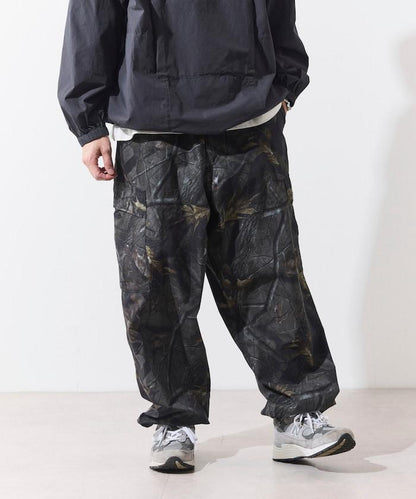 聯名款 6Pkt Pants 褲子