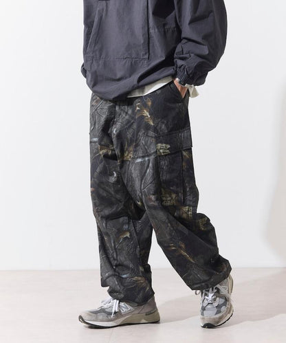 聯名款 6Pkt Pants 褲子