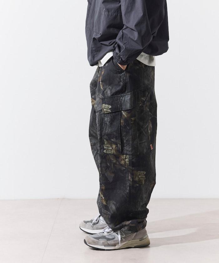 聯名款 6Pkt Pants 褲子