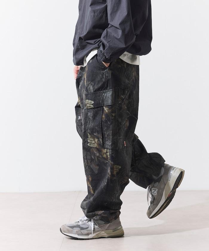 聯名款 6Pkt Pants 褲子