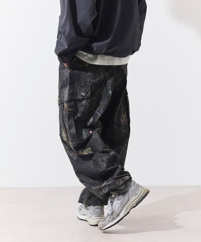 聯名款 6Pkt Pants 褲子