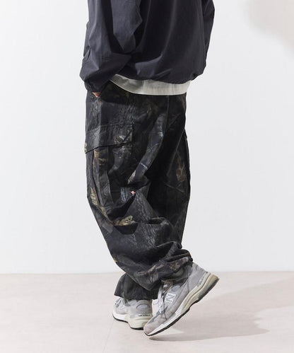 聯名款 6Pkt Pants 褲子