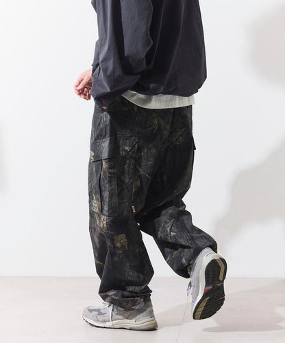 聯名款 6Pkt Pants 褲子