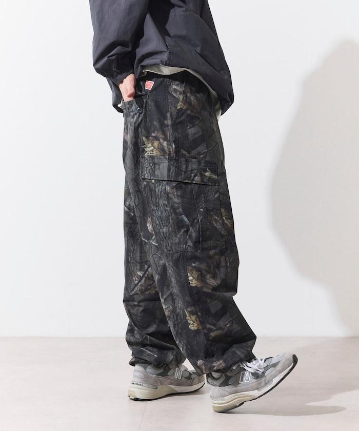 聯名款 6Pkt Pants 褲子