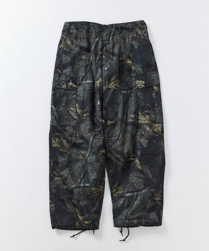聯名款 6Pkt Pants 褲子