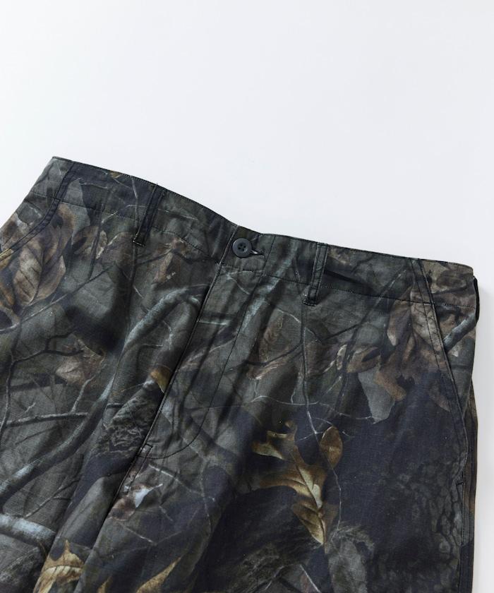 聯名款 6Pkt Pants 褲子