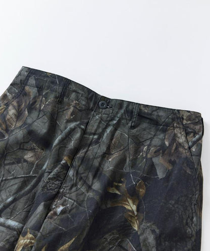 聯名款 6Pkt Pants 褲子