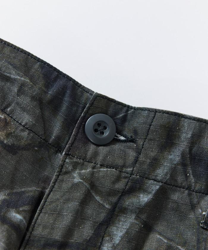 聯名款 6Pkt Pants 褲子