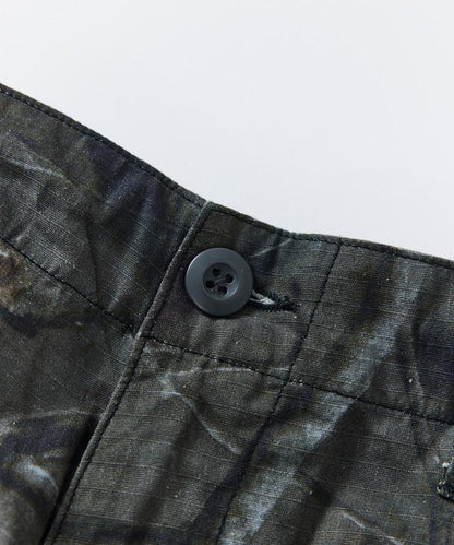 聯名款 6Pkt Pants 褲子