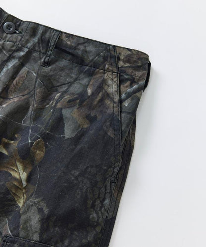 聯名款 6Pkt Pants 褲子