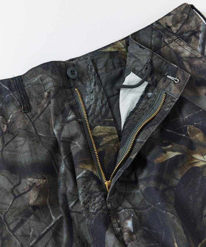 聯名款 6Pkt Pants 褲子