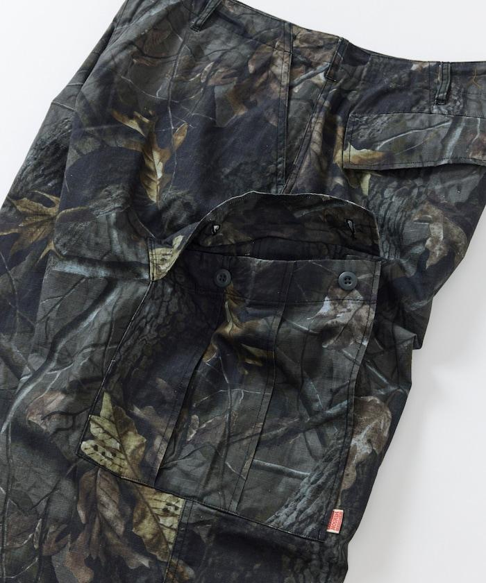 聯名款 6Pkt Pants 褲子