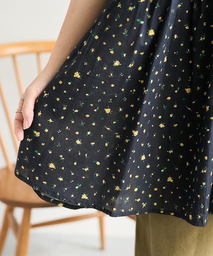 印度風 交叉設計 吊帶 罩衫