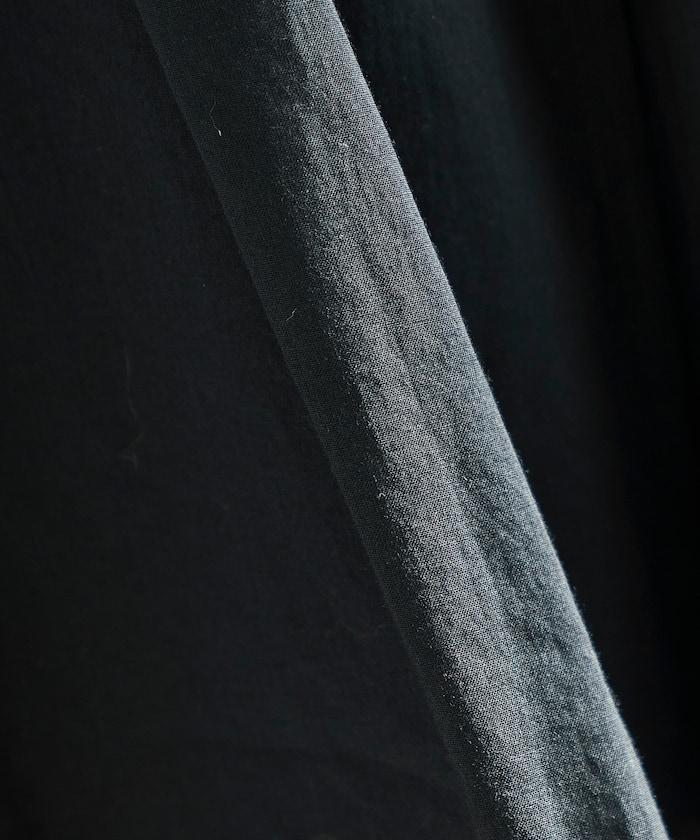 印度風 交叉設計 吊帶 罩衫