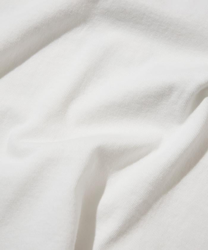 聯名款 Marilyn Monroe “Red Sitting” 圖案 長袖T恤