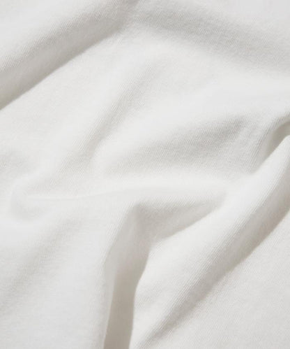 聯名款 Marilyn Monroe “Red Sitting” 圖案 長袖T恤