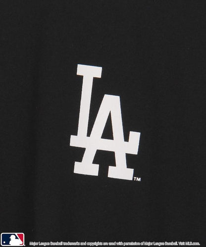 MLB 特別款 排版字體Logo T恤