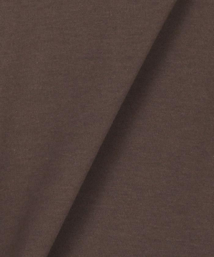 MLB 特別款 排版字體Logo T恤