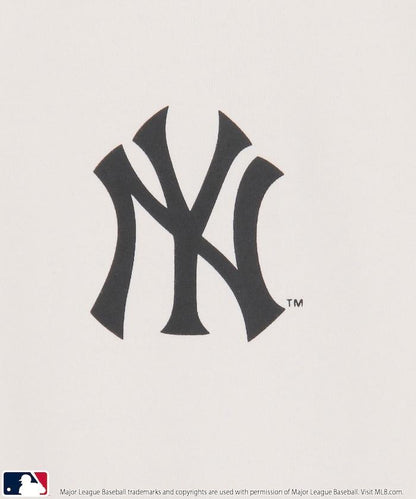 MLB 特別款 排版字體Logo T恤