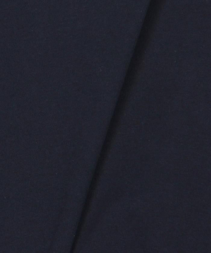 MLB 特別款 排版字體Logo T恤