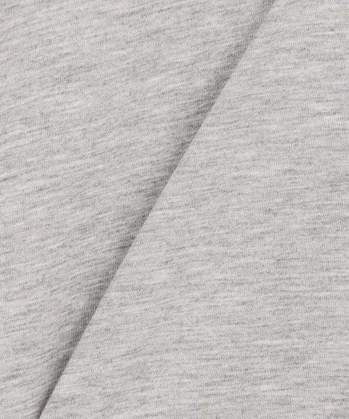 MLB 特別款 排版字體Logo T恤