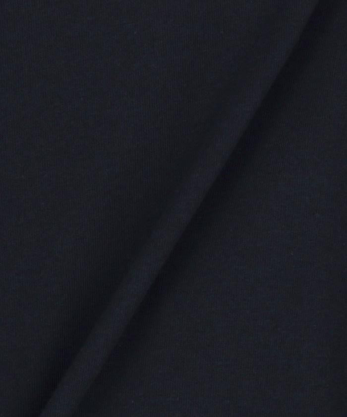 MLB 特別款 排版字體Logo T恤