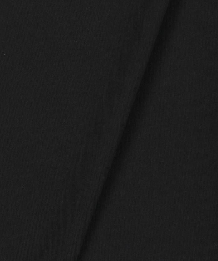 MLB 特別款 排版字體Logo T恤