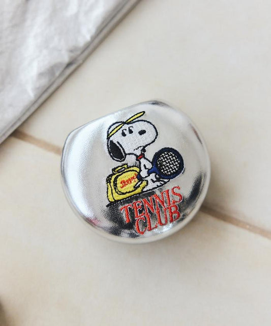 圓形多功能收納包