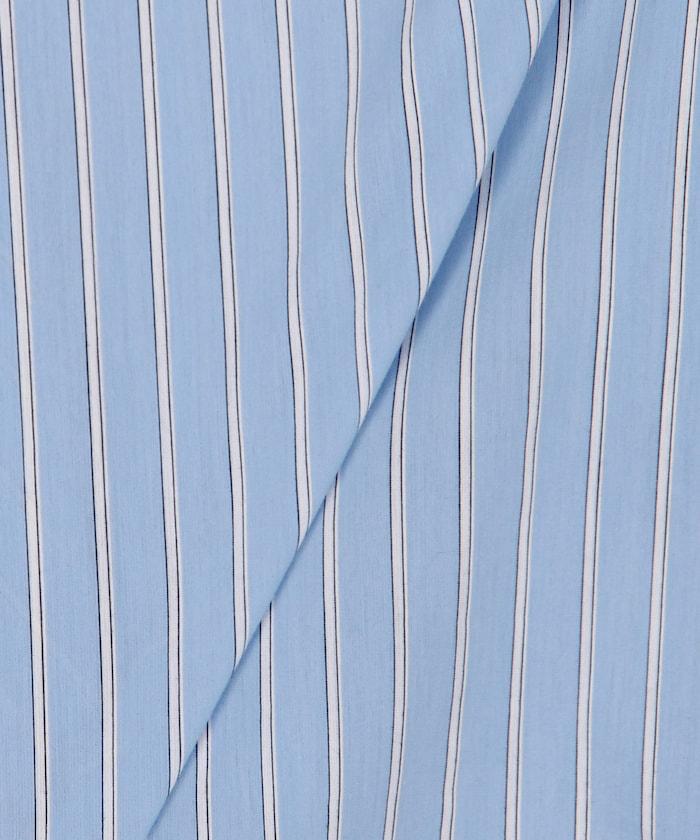 MLB 特別款 寬鬆版 單點刺繡 短袖襯衫