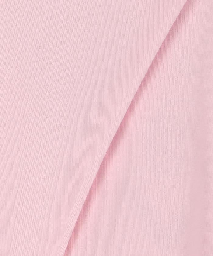 聯名 MLB 後背愛心印花 T恤