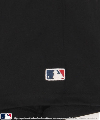 聯名 MLB 後背愛心印花 T恤