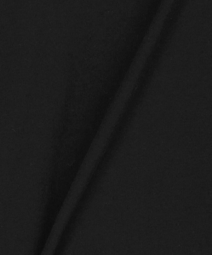 聯名 MLB 後背愛心印花 T恤