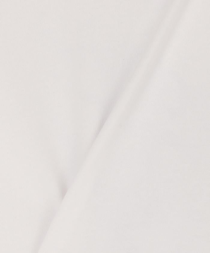 聯名 MLB 後背愛心印花 T恤