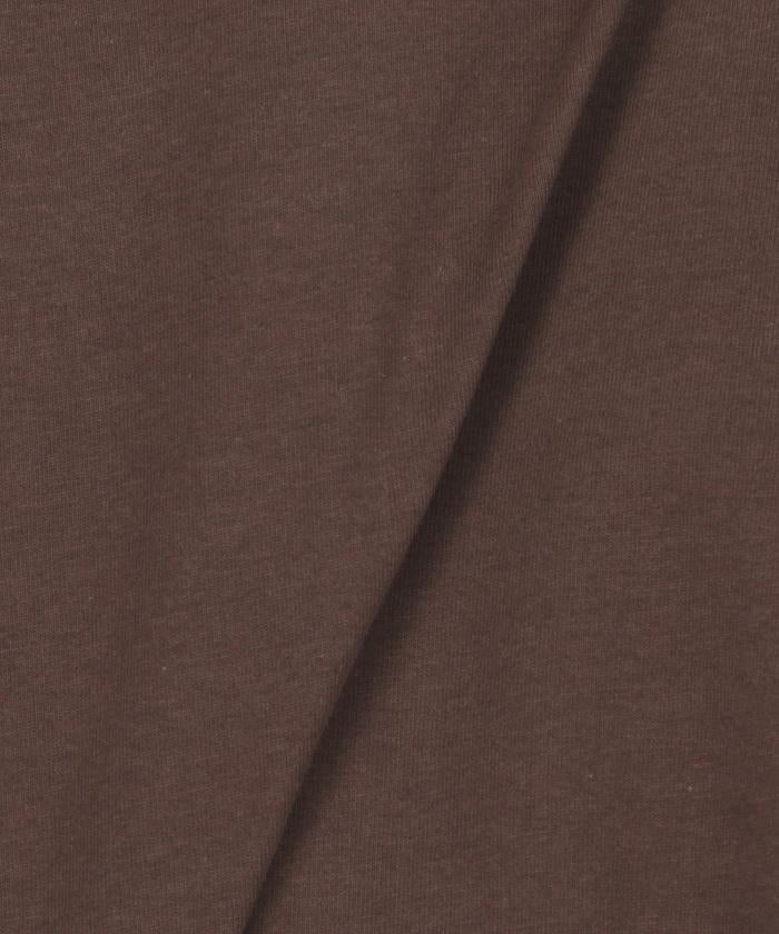 聯名 MLB 後背愛心印花 T恤