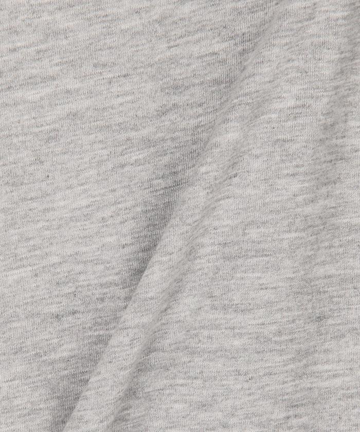 聯名 MLB 後背愛心印花 T恤