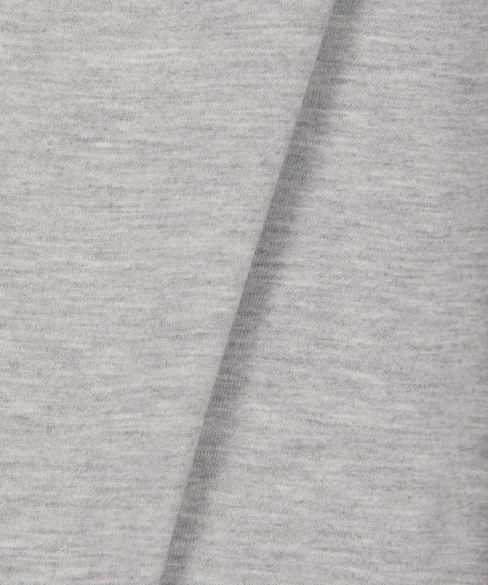 聯名 MLB 動物印花T恤